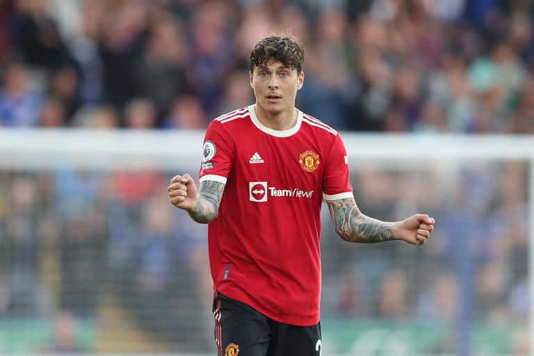Victor Lindelof’s house broken into, wife confirms in statement Victor Lindelof’s house broken into, wife confirms in statement