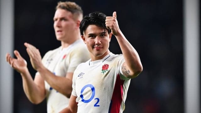 Big England names miss out as six uncapped players named in Six Nations squad Big England names miss out as six uncapped players named in Six Nations squad