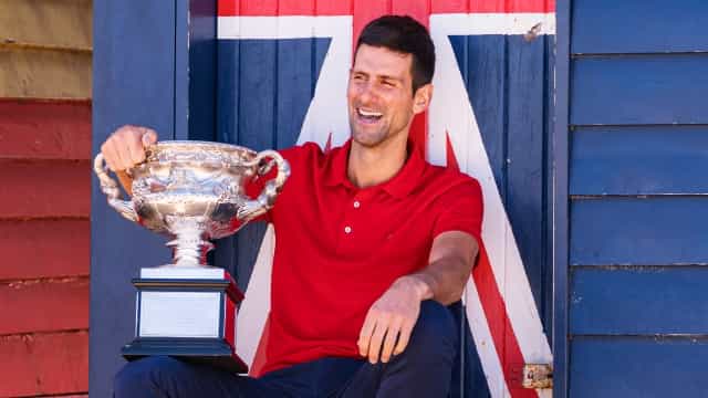 Novak Djokovic granted Covid exemption for Australian Open Novak Djokovic granted Covid exemption for Australian Open