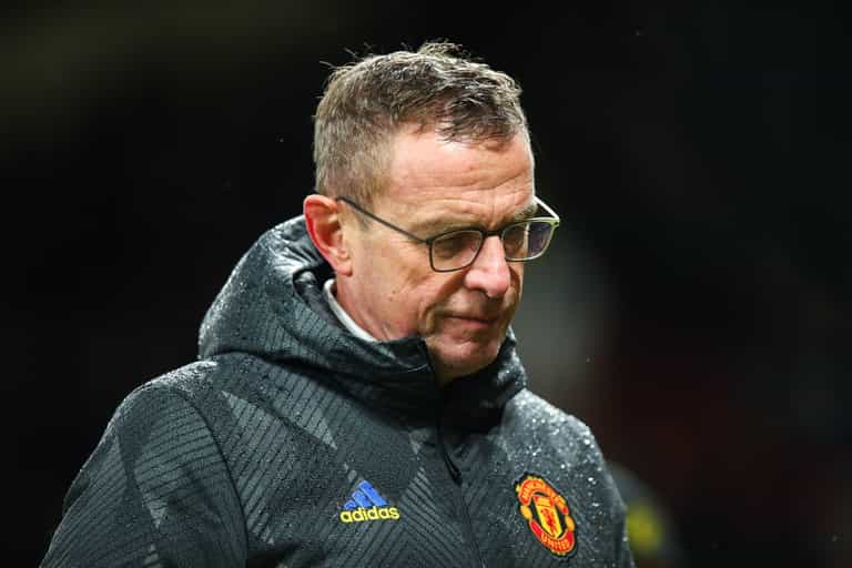 Ralf Rangnick admits he has been ‘surprised’ by quality of the Premier League Ralf Rangnick admits he has been ‘surprised’ by quality of the Premier League