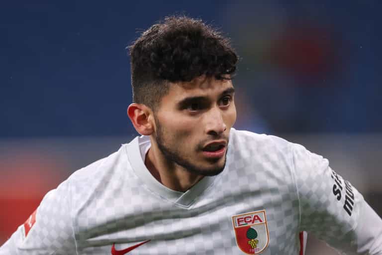 Bundesliga side forced to deny rumour that manager peed on new American signing in initiation Bundesliga side forced to deny rumour that manager peed on new American signing in initiation