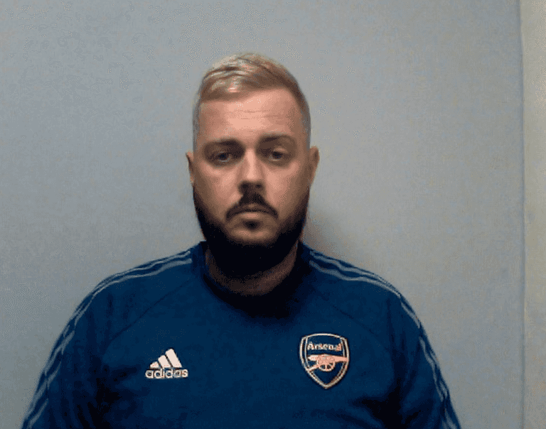 AFTV regular ‘Mr DT’ releases statement after being given three-year jail sentence AFTV regular ‘Mr DT’ releases statement after being given three-year jail sentence