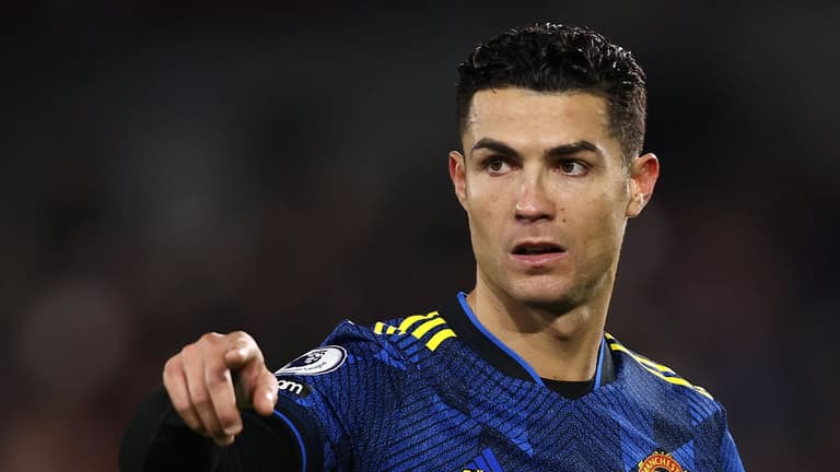 Cristiano Ronaldo complained to Transfermarkt about valuation before blocking them Cristiano Ronaldo complained to Transfermarkt about valuation before blocking them