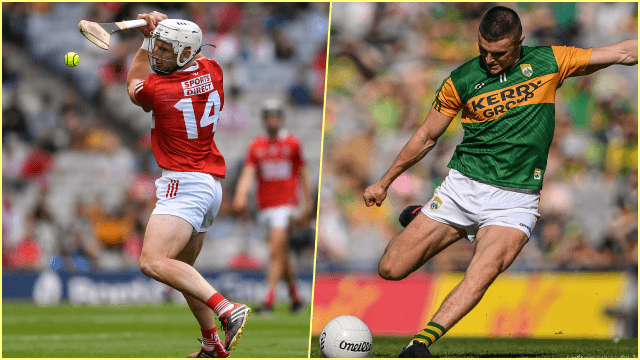 The GAA should do more to celebrate the top scorers of their sports The GAA should do more to celebrate the top scorers of their sports
