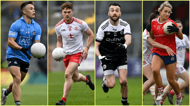 Six GAA games shown on TV this weekend that you do not want to miss Six GAA games shown on TV this weekend that you do not want to miss
