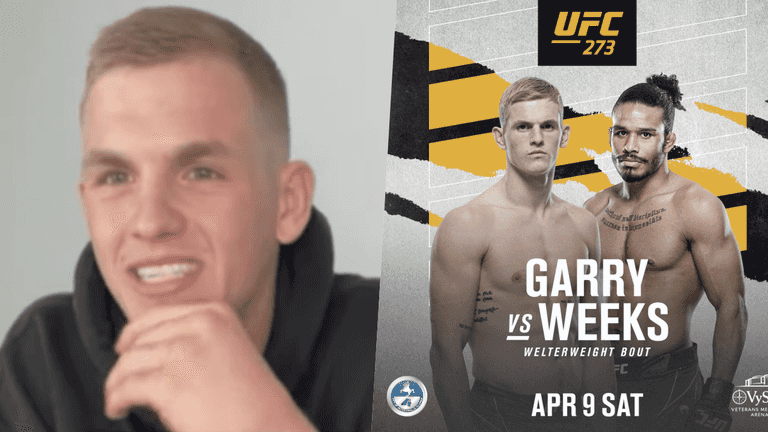 Irish UFC star Ian Garry speaks about upcoming fight and hopes for Conor McGregor return Irish UFC star Ian Garry speaks about upcoming fight and hopes for Conor McGregor return