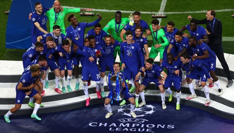 Chelsea v Lille: How to watch the Champions League last-16 clash Chelsea v Lille: How to watch the Champions League last-16 clash
