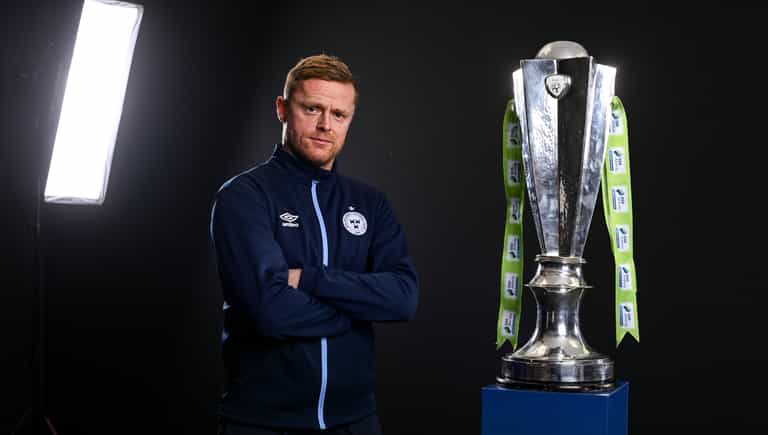 Damien Duff is raring to go as Shelbourne welcome St. Pat’s to Tolka Park Damien Duff is raring to go as Shelbourne welcome St. Pat’s to Tolka Park