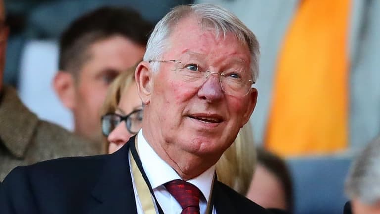 “We absolutely battered them” – Alex Ferguson gives Real Madrid reminder as statue unveiled “We absolutely battered them” – Alex Ferguson gives Real Madrid reminder as statue unveiled