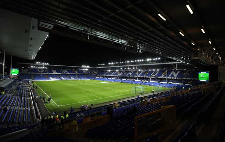 Everton set to remove pre-match siren following Russia’s invasion of Ukraine Everton set to remove pre-match siren following Russia’s invasion of Ukraine