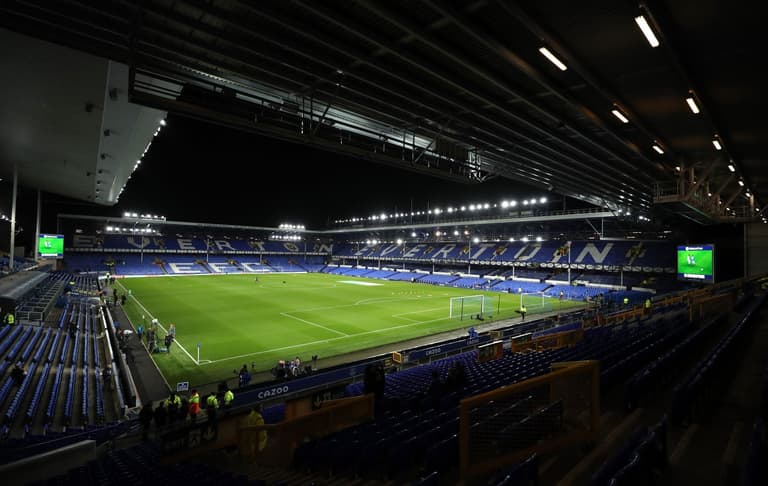 Everton set to remove pre-match siren following Russia’s invasion of Ukraine Everton set to remove pre-match siren following Russia’s invasion of Ukraine