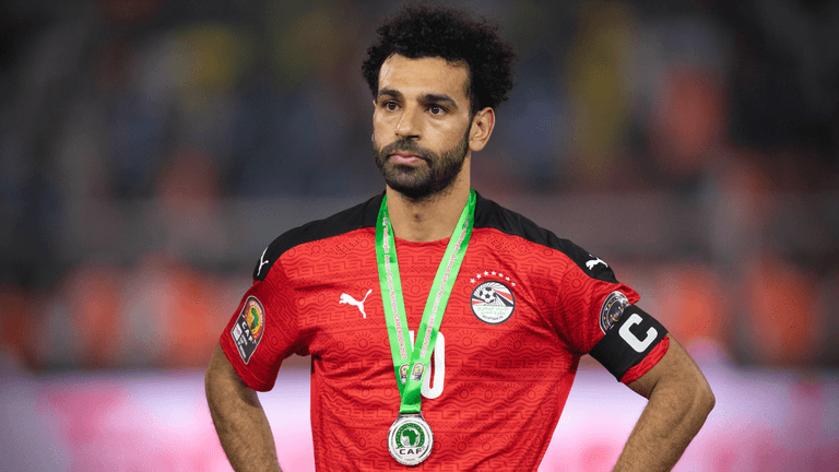 Jamie Carragher slams decision to make Mo Salah Egypt’s fifth penalty taker Jamie Carragher slams decision to make Mo Salah Egypt’s fifth penalty taker