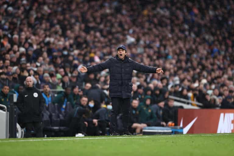 Antonio Conte ‘disturbed’ by reaction to recent interview about transfer window Antonio Conte ‘disturbed’ by reaction to recent interview about transfer window