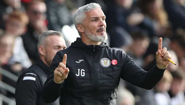 Irishman Jim Goodwin announced as new Aberdeen manager Irishman Jim Goodwin announced as new Aberdeen manager
