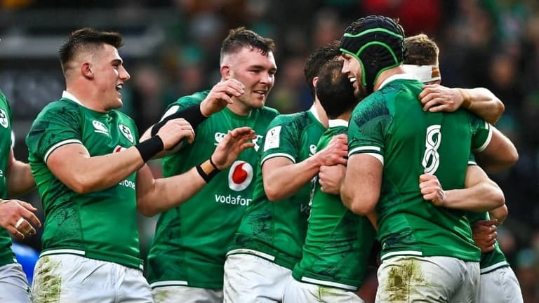Ireland team that should face England and set up Six Nations decider Ireland team that should face England and set up Six Nations decider