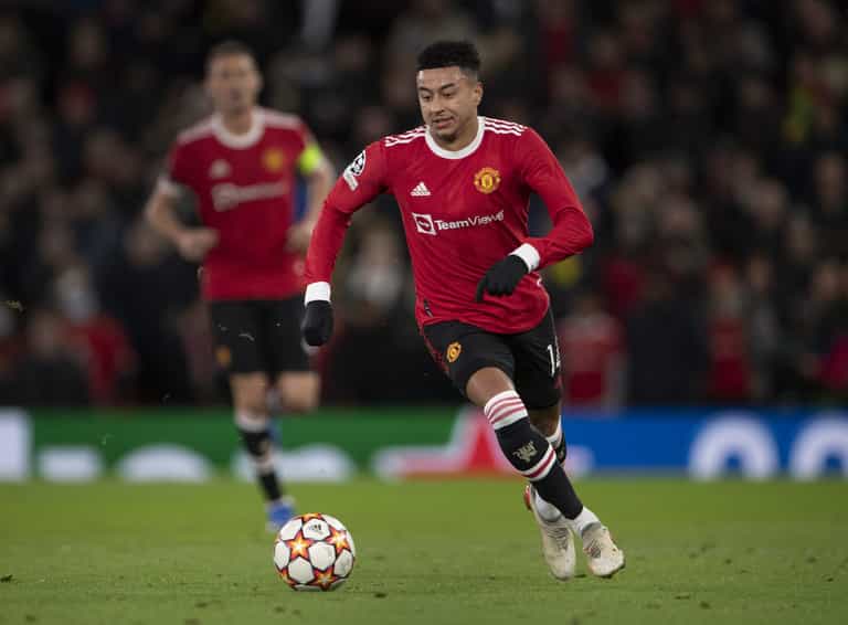 Ralf Rangnick has provided clarity on why Jesse Lingard was not loaned out Ralf Rangnick has provided clarity on why Jesse Lingard was not loaned out