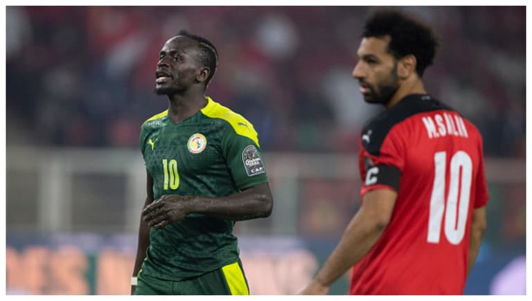 Jurgen Klopp gives update on return of Liverpool AFCON stars Jurgen Klopp gives update on return of Liverpool AFCON stars