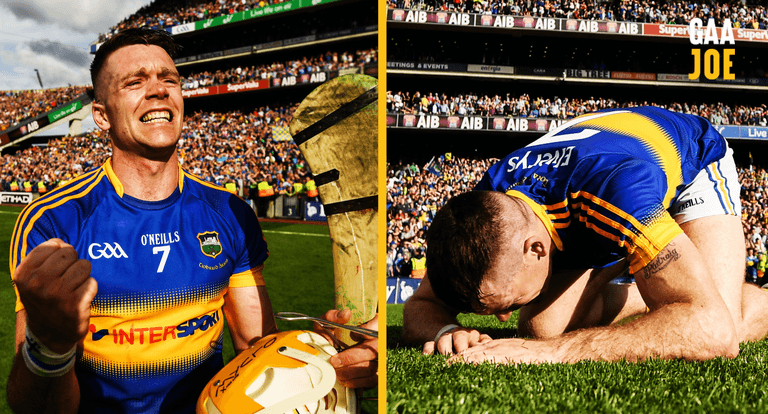 “I have been advised to step away from contact sport” – Totemic Maher forced into an early retirement “I have been advised to step away from contact sport” – Totemic Maher forced into an early retirement