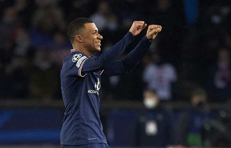 French president tries to intervene in Mbappé-PSG saga French president tries to intervene in Mbappé-PSG saga