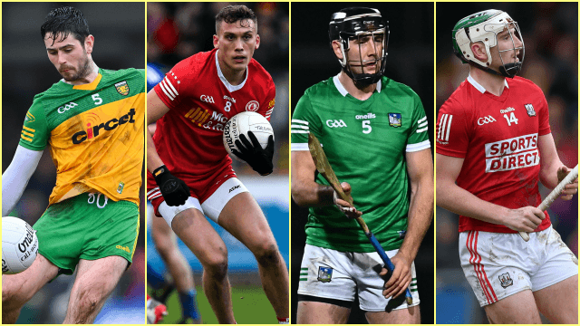 Five must-see GAA games live on your TV this weekend Five must-see GAA games live on your TV this weekend
