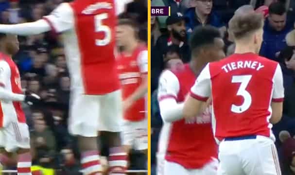 Granit Xhaka refuses to take captain’s armband after Arsenal substitution Granit Xhaka refuses to take captain’s armband after Arsenal substitution