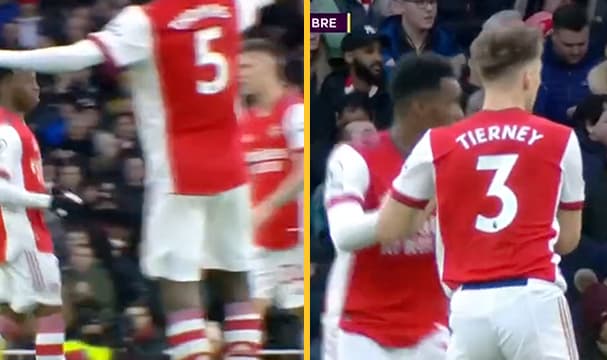 Granit Xhaka refuses to take captain’s armband after Arsenal substitution Granit Xhaka refuses to take captain’s armband after Arsenal substitution