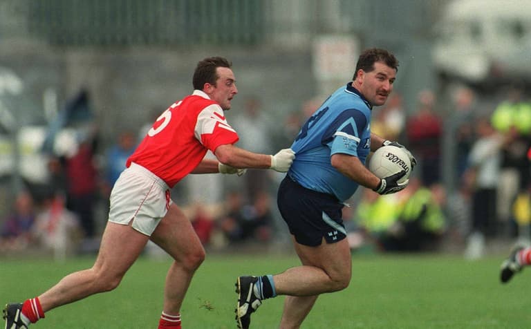 Dublin likely to play Leinster semi-final outside of Croke Park for the first time in 26 years Dublin likely to play Leinster semi-final outside of Croke Park for the first time in 26 years