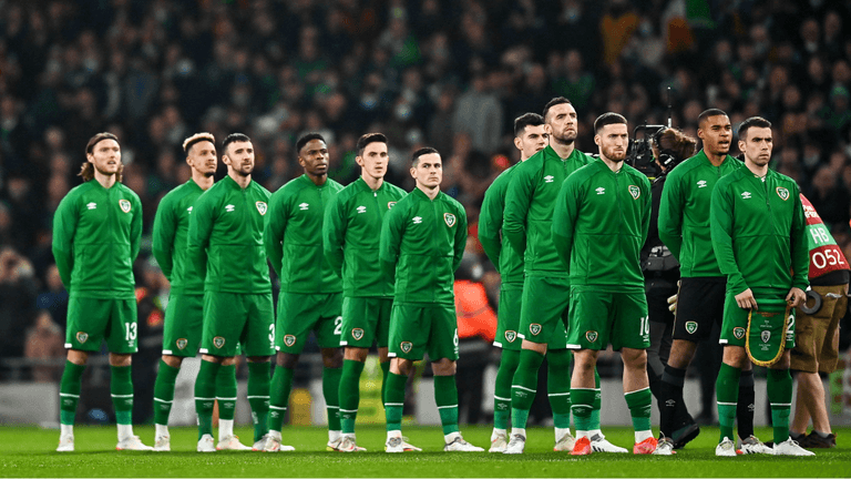 Ireland v Belgium: TV channel details, team news and kick-off time for friendly game Ireland v Belgium: TV channel details, team news and kick-off time for friendly game