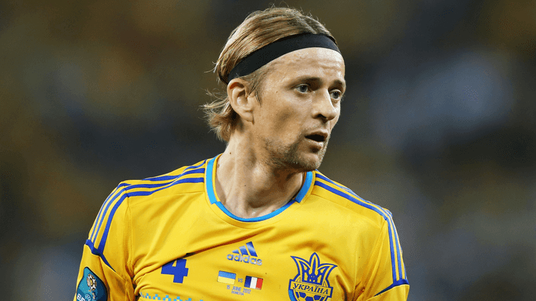 Ukraine strip Anatoliy Tymoshchuk of all awards for silence on Russian invasion Ukraine strip Anatoliy Tymoshchuk of all awards for silence on Russian invasion