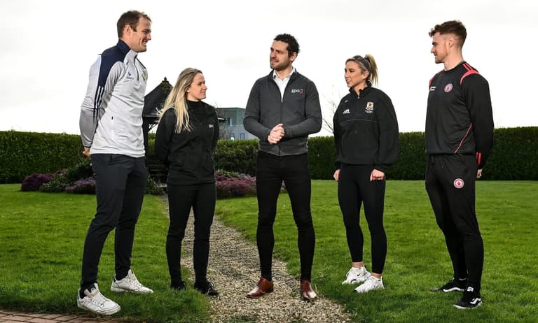 “Was that an honest way to negotiate?” – GPA blasts GAA’s conduct in blunt statement “Was that an honest way to negotiate?” – GPA blasts GAA’s conduct in blunt statement