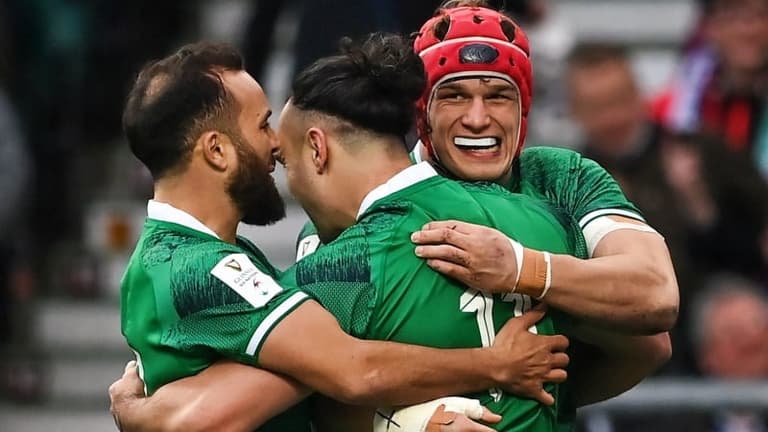 Full Ireland ratings as we make hard bloody work against 14-man England Full Ireland ratings as we make hard bloody work against 14-man England