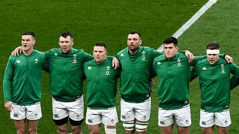 Here’s how Ireland can win the Six Nations Here’s how Ireland can win the Six Nations