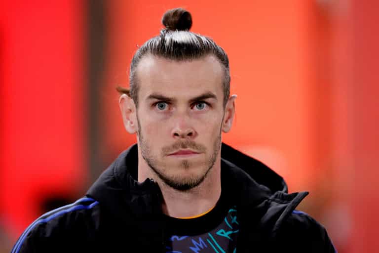 Gareth Bale labelled ‘Welsh parasite’ by Spanish newspaper Gareth Bale labelled ‘Welsh parasite’ by Spanish newspaper