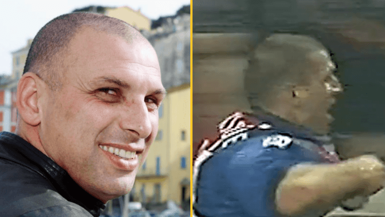 Former PSG striker has leg amputated due to ‘after-effects’ of playing career Former PSG striker has leg amputated due to ‘after-effects’ of playing career