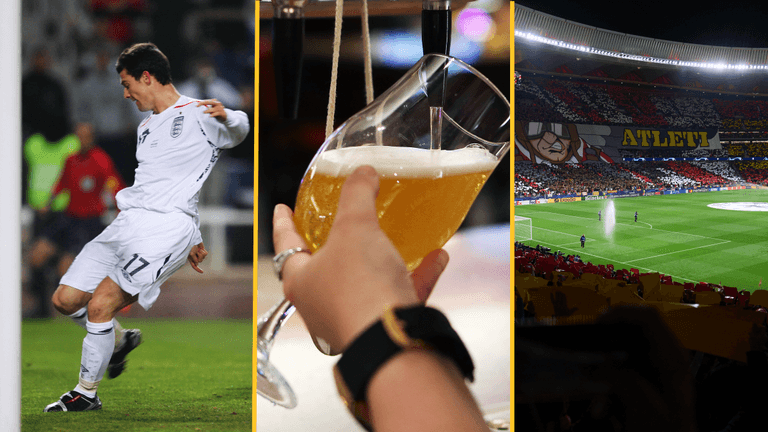 The FootballJOE Pub Quiz: Week 30 The FootballJOE Pub Quiz: Week 30