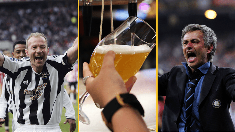 The FootballJOE Pub Quiz: Week 28 The FootballJOE Pub Quiz: Week 28