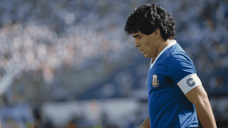 FIFA 22: Diego Maradona removed as EA Sports release statement FIFA 22: Diego Maradona removed as EA Sports release statement