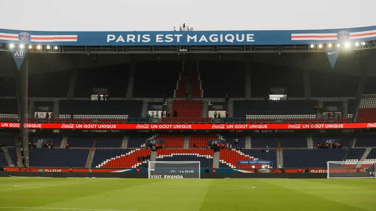 PSG targeting competent sporting director after another European humiliation PSG targeting competent sporting director after another European humiliation