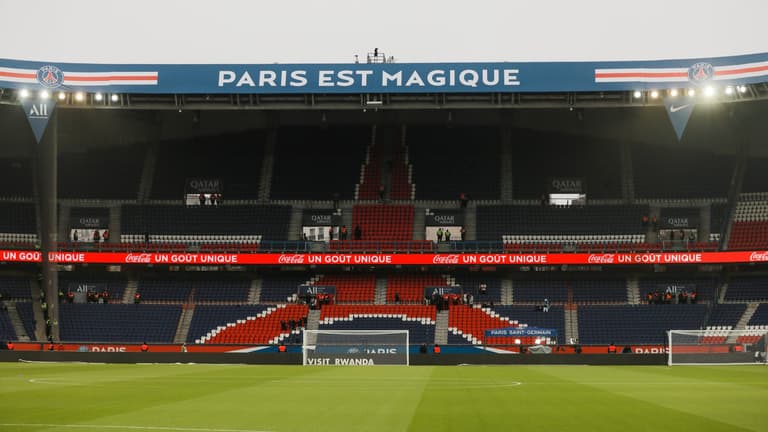 PSG targeting competent sporting director after another European humiliation PSG targeting competent sporting director after another European humiliation