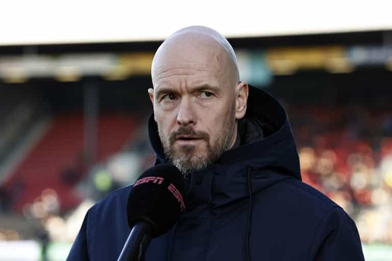 Erik ten Hag ‘makes contact’ with Man Utd players ahead of potential Old Trafford switch Erik ten Hag ‘makes contact’ with Man Utd players ahead of potential Old Trafford switch