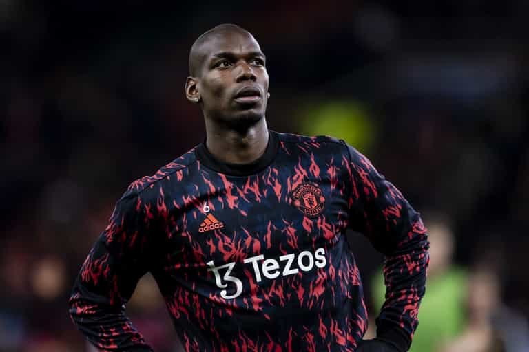 Paul Pogba’s house broken into during Man United game Paul Pogba’s house broken into during Man United game