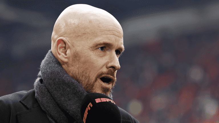 Man United reportedly want ex-player to be Erik Ten Hag’s assistant Man United reportedly want ex-player to be Erik Ten Hag’s assistant