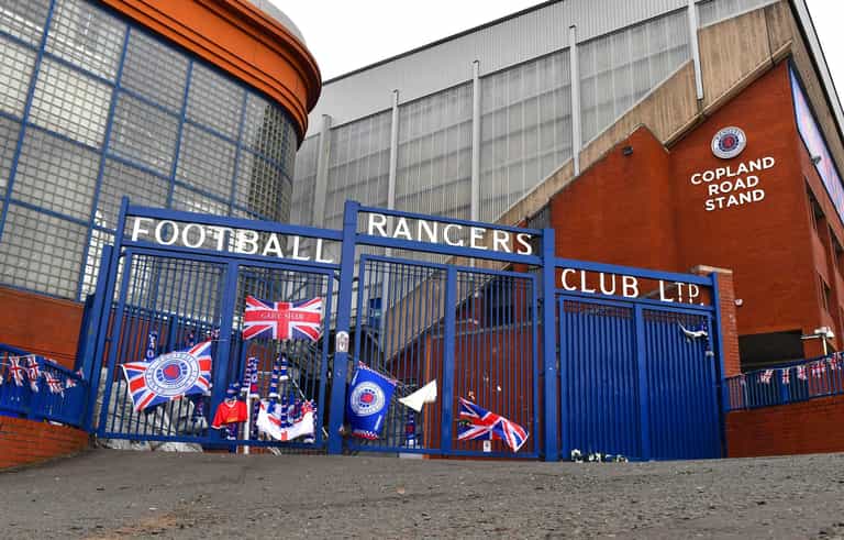 Rangers withdraw from Sydney Super Cup following fan backlash Rangers withdraw from Sydney Super Cup following fan backlash