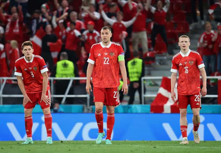 Russia set to bid to host Euro 2028 or 2032 Russia set to bid to host Euro 2028 or 2032