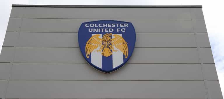 Colchester to donate gate receipts for upcoming game to Ukraine war victims Colchester to donate gate receipts for upcoming game to Ukraine war victims
