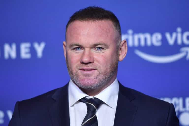 Wayne Rooney issues stark warning to Marcus Rashford Wayne Rooney issues stark warning to Marcus Rashford