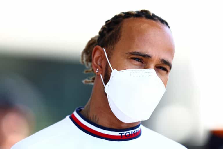 F1 marshal forced to quit job after sending sickening tweet to Lewis Hamilton F1 marshal forced to quit job after sending sickening tweet to Lewis Hamilton
