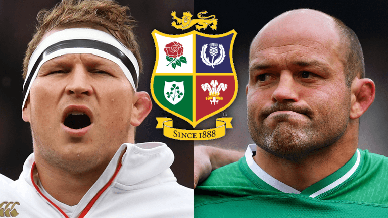 “They photo-shopped my face off, and put Rory Best’s on!” – Dylan Hartley “They photo-shopped my face off, and put Rory Best’s on!” – Dylan Hartley