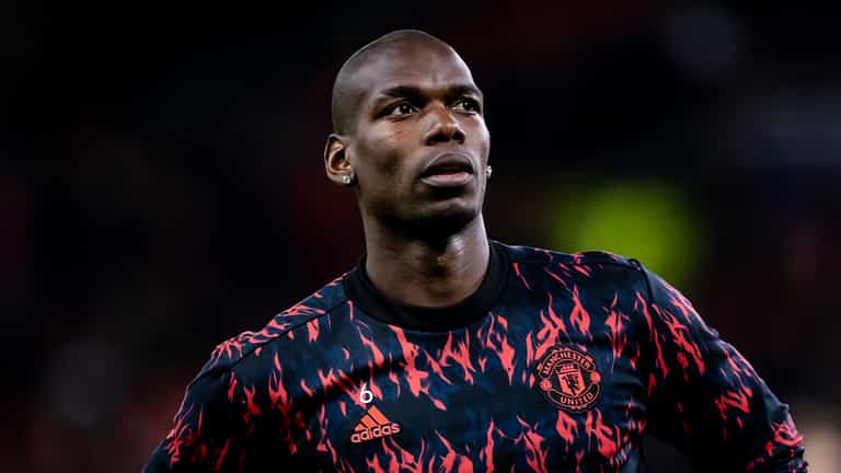 Paul Pogba makes ‘sad’ Man United admission as he issues contract update Paul Pogba makes ‘sad’ Man United admission as he issues contract update