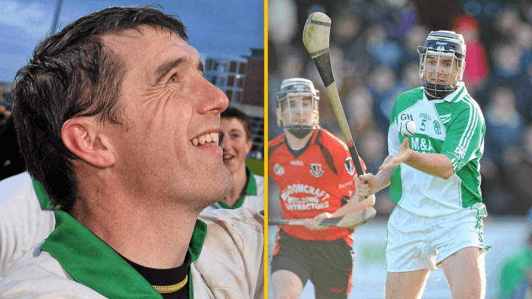 Ballyhale Shamrocks ‘shocked and saddened’ by sudden death of Paul Shefflin Ballyhale Shamrocks ‘shocked and saddened’ by sudden death of Paul Shefflin